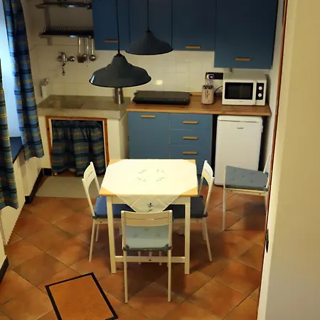 Daire Dory's Tiny House Arquata Scrivia