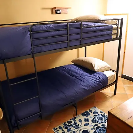 Apartmán Dory's Tiny House