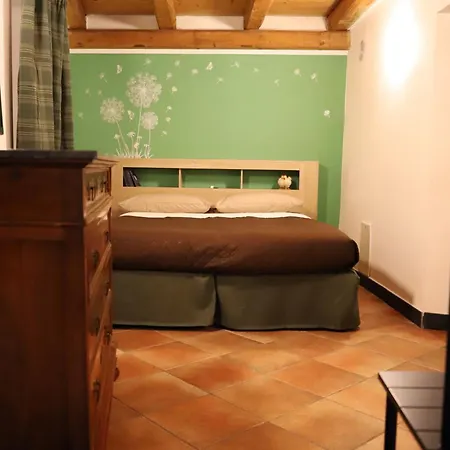 Dory's Tiny House * Arquata Scrivia