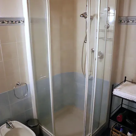 Dory's Tiny House * Arquata Scrivia