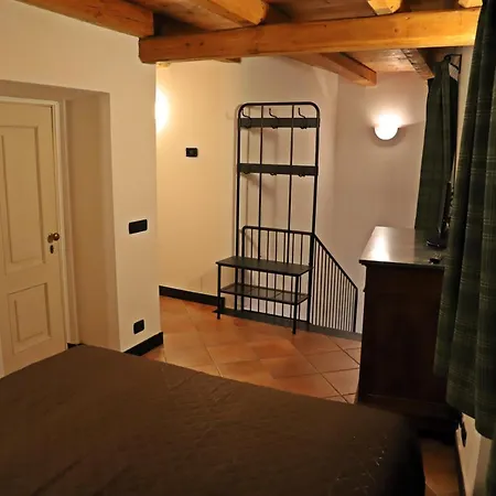 Dory's Tiny House