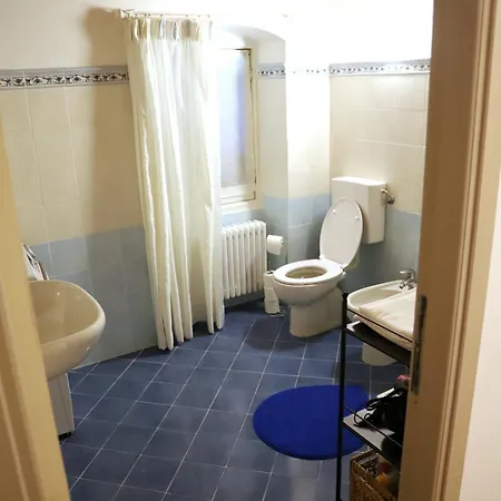 Apartmán Dory's Tiny House *