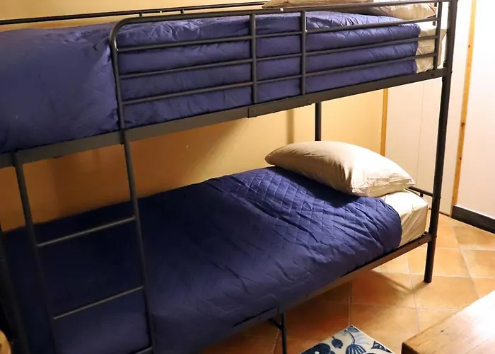 Apartmán Dory's Tiny House