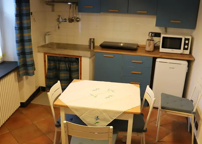 Dory's Tiny House Daire Arquata Scrivia