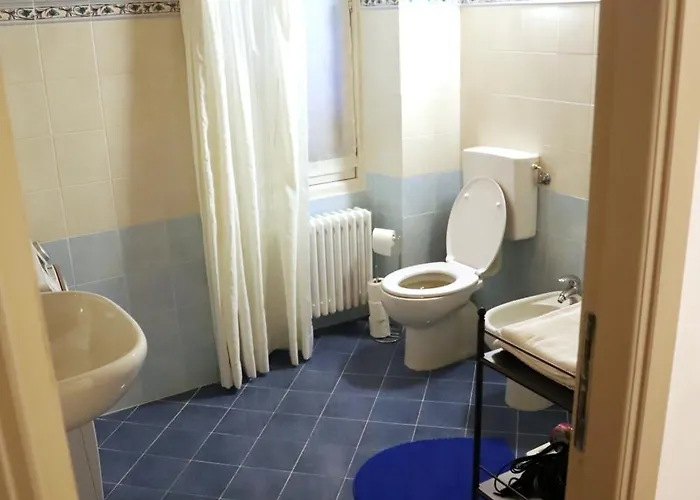 Apartmán Dory's Tiny House *